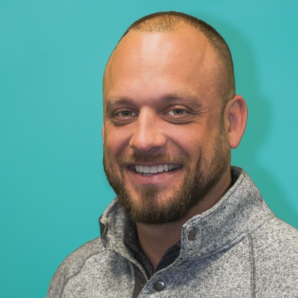 Aaron Christy founder West Terre Haute Roofing