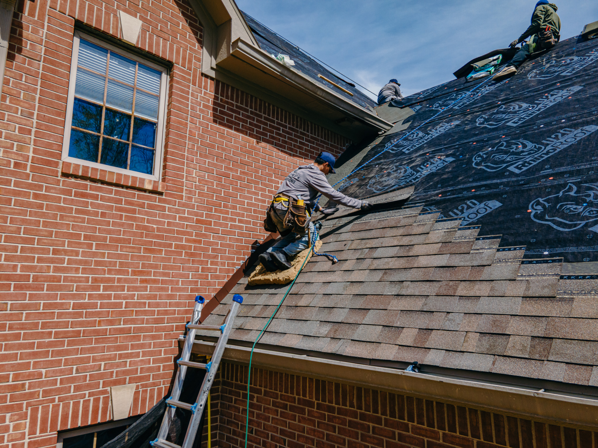 Before House Amy Crew 1